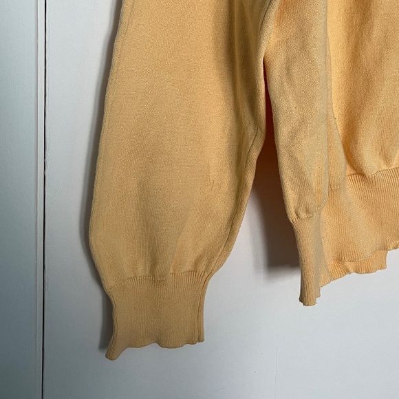 IZOD Men’s Cotton V-neck Sweater, XXL - Picture 2 of 8